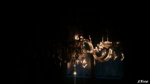 Équilibrer des lieux 