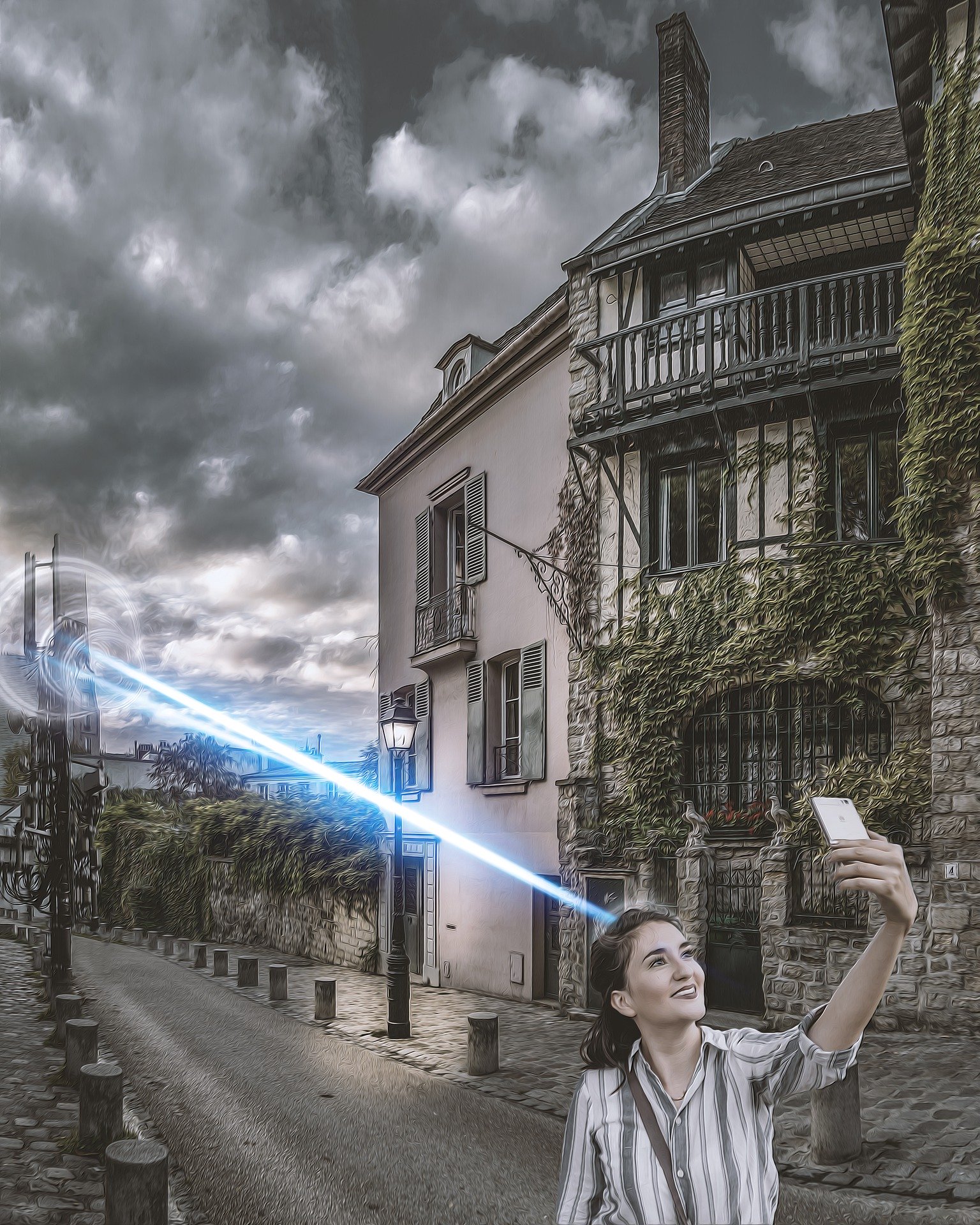 36 – Comment se protéger contre la 5 G ?