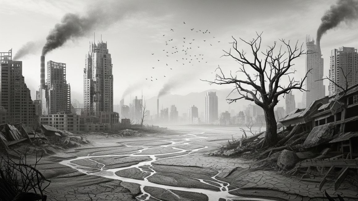 Faire afce au démon - Florian VIRIOT