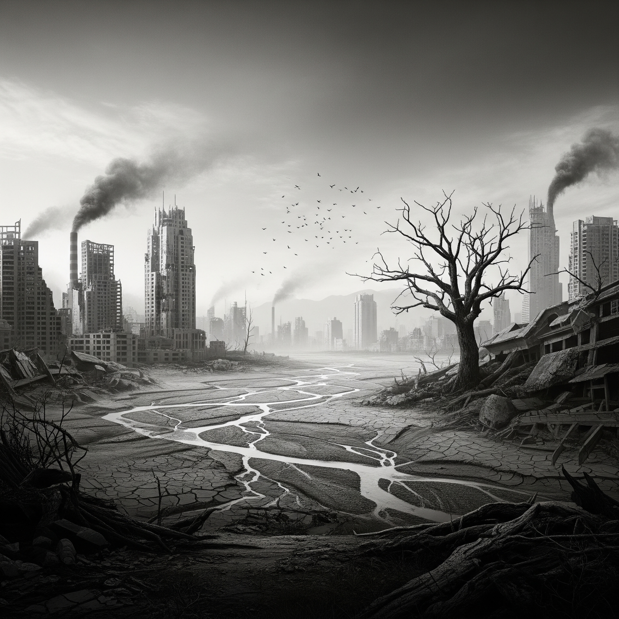 Faire afce au démon - Florian VIRIOT