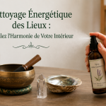 Nettoyage énergétique